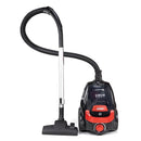 AGARO Icon 1600W Bag Vacuum Cleaner