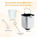 Smart Aata & bread maker 16106