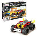 Mechanix Monster Buggies