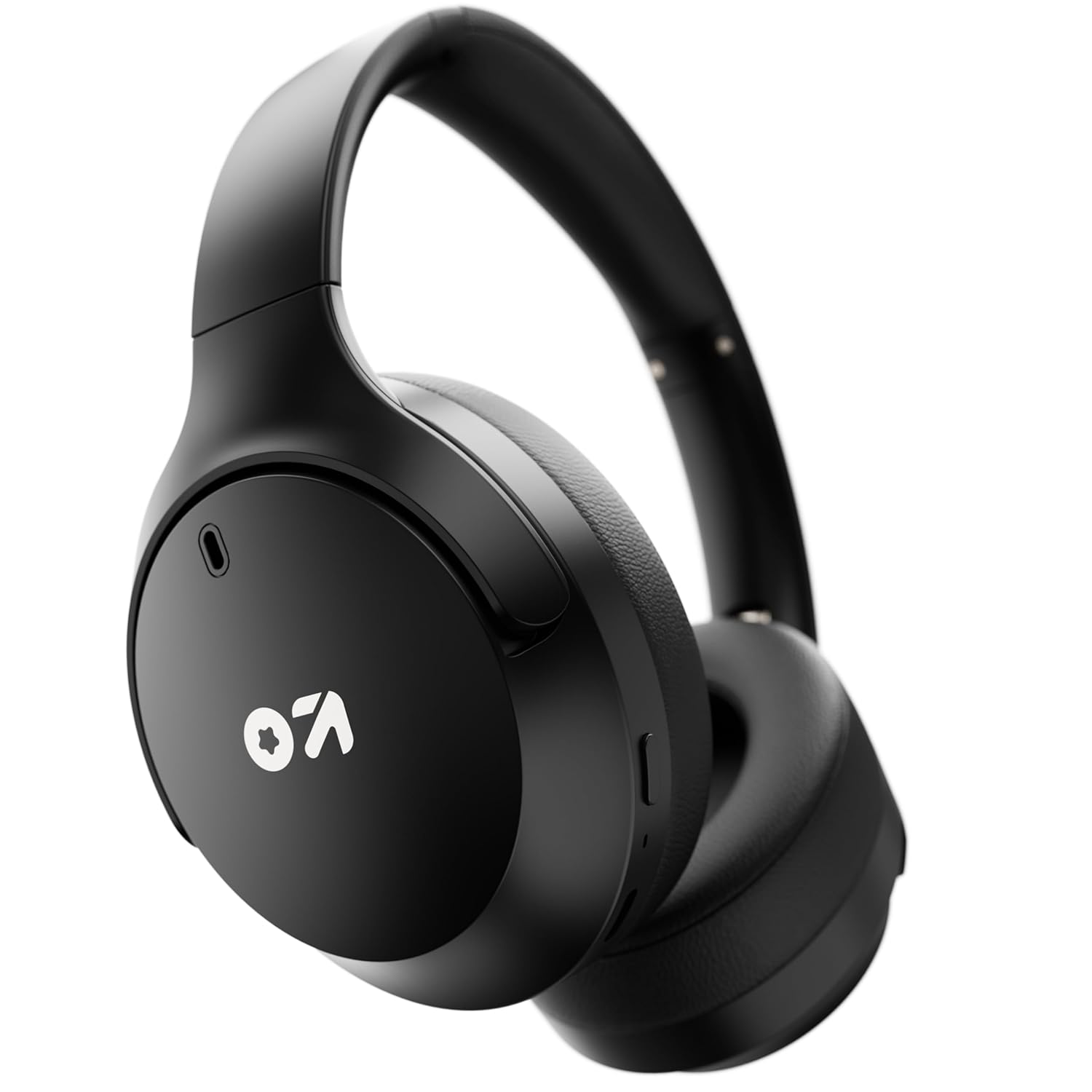 Boult GOBOULT (Formerly Made in India Q Over Ear Bluetooth Headphones