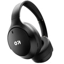 Boult GOBOULT (Formerly Made in India Q Over Ear Bluetooth Headphones with 70H Playtime, 40mm Bass Drivers, Zen™ ENC Mic, Type-C Fast Charging, 4 EQ Modes, IPX5 Headphones Wireless with mic