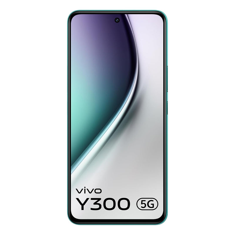 Vivo Y300 5G 8GB RAM 128GB Storage