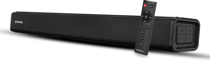 35W RMS Bluetooth Soundbar with USB & Optical input-ZEB-JUKEBAR2500