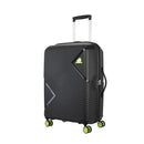 Kamiliant by American Tourister Zakk Secure Medium (68cm) Trolley