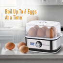 Super Egg Boiler 400W