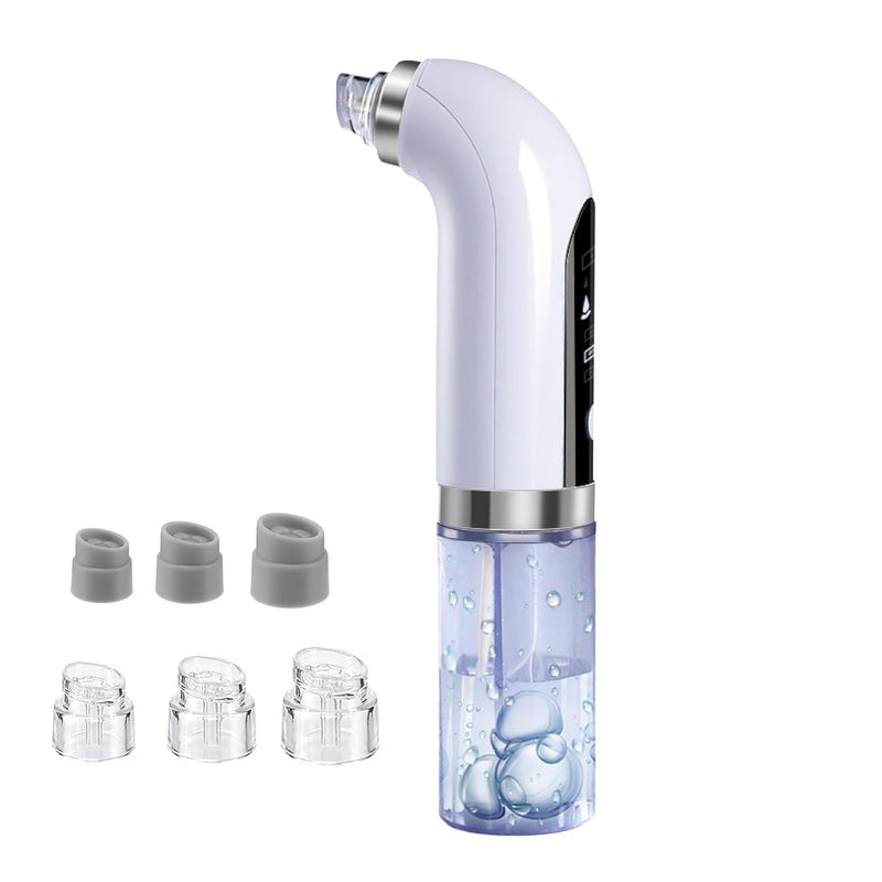 Nexlev Black Head Remover