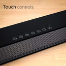 Philips Audio HTL8162 2.1CH 160W Bluetooth Soundbar