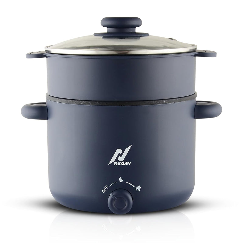 Electric Multi Kettles