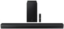 Samsung Sound Bar - 3.1.2ch, 380W