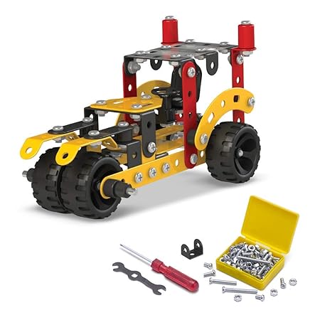 Mechanix Senior
