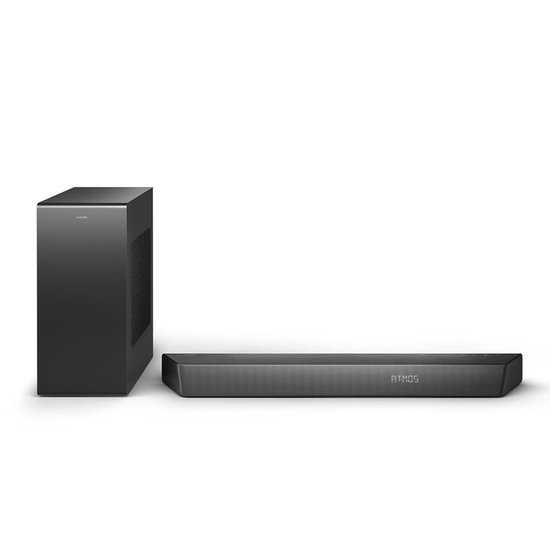 3.1 Channel Soundbar TAB7807