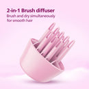 1200W Hair Dryer BHC017