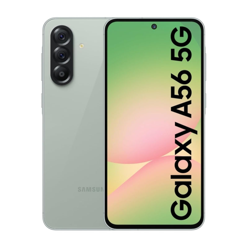 Samsung Galaxy A56 5G 8GB, 128GB