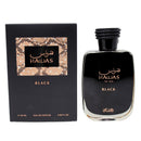 Hawas Black Eau De Parfum for Men & Women - 100ml