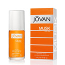 Jovan Musk For Men EDC 88 ML