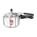 Mr. Cook By United Unirize Aluminium Inner Lid Pressure Cooker - 1.5 L