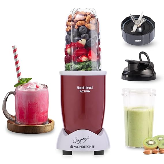NutriBlender + Diwali Hamper