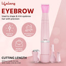 4 in 1 Women Trimmer-LLPCW203