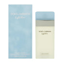 Dolce and Gabbana Women Light Blue Eau de Toilette - 100 ml
