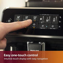 3200 series fully automatic espresso machine EP3221