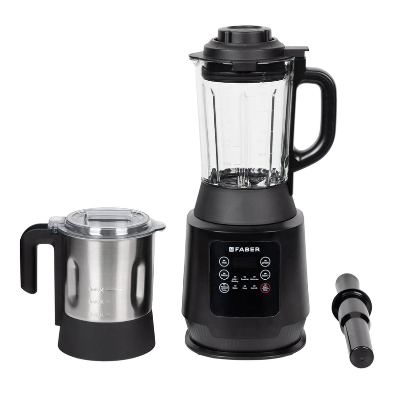 Faber Power Blender Mixer Grinder - 1000W