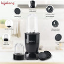 Lifelong Regalia 450 W Mixer Grinder