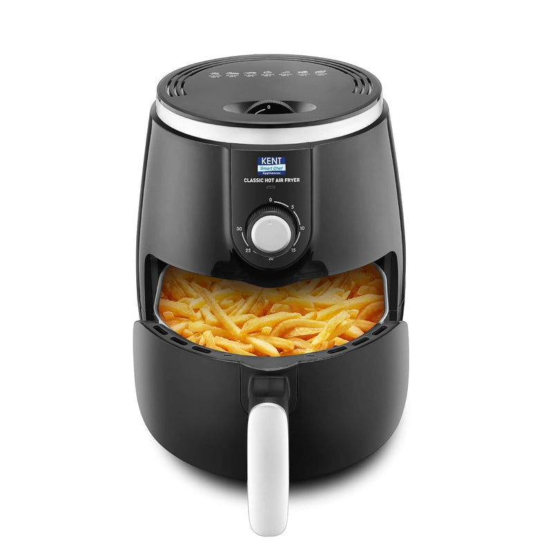 Classic Hot Air Fryer 4L 1300 W