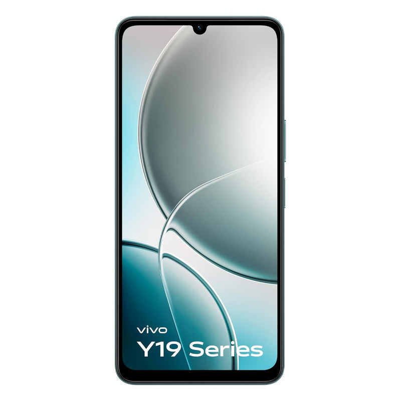 VIVO Y19 5G 4GB RAM 128GB Storage