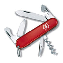 Victorinox Swiss Army Knife - Spatan, 91mm - 1.3603 -Red
