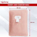 Hot Water Bag Dual Insulation Silicon Technology-LLM612