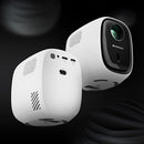 Smart Vertical Projector with 3500 Lumens, 4K Support-ZEB-PIXAPLAY53