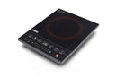 Usha INDUCTION COOKTOP CJ1600 WPC BLACK