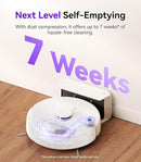 NARWAL Freo X Plus 2-in-1 Robotic Vacuum & Mop