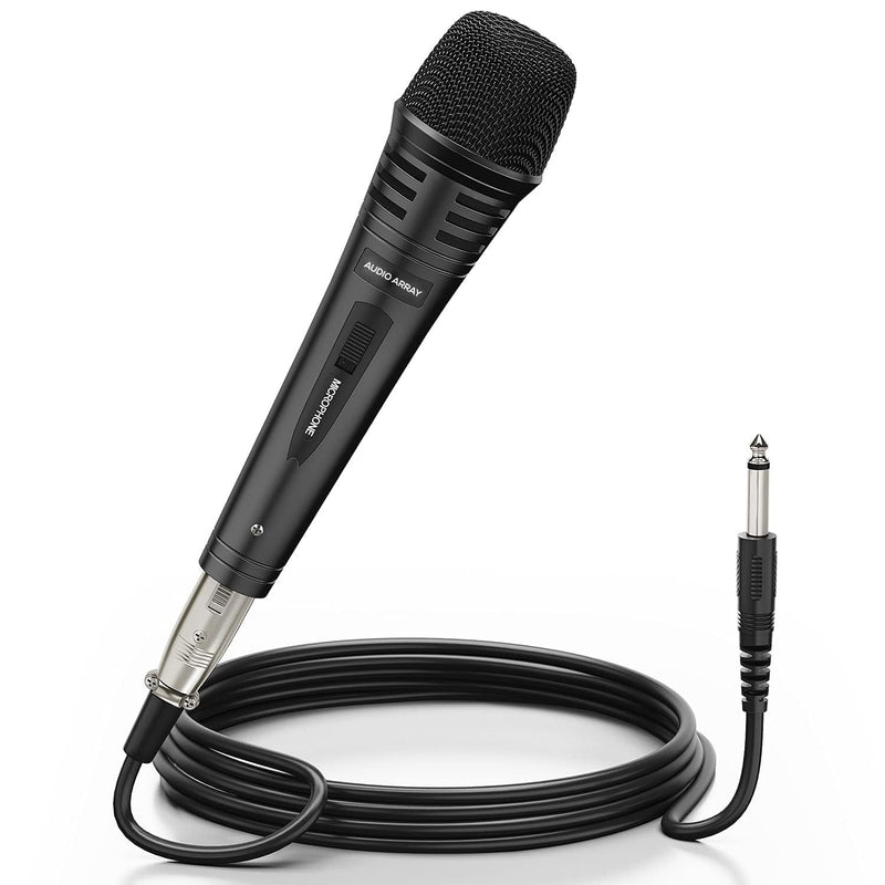 Wired Handheld