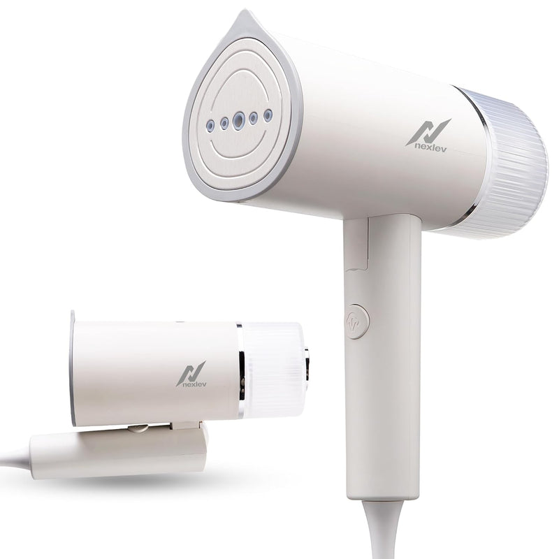 Garment steamer