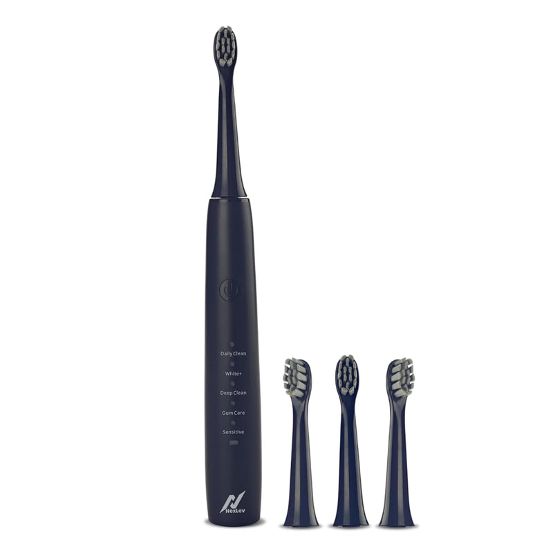 Electric Toothbrush - Type C- Blue
