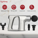 Handheld Gun Massager-LLGM135