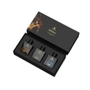 Carlton London Premium Enigma Gift Set Perfume for Men - Pack of 3 - 50ml Each
