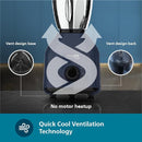 1000W PowerPro 3 Jar Mixer Grinder HL7713