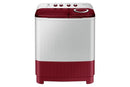 Samsung 8 kg, 5 star, Semi-Automatic Top Load Washing Machine
