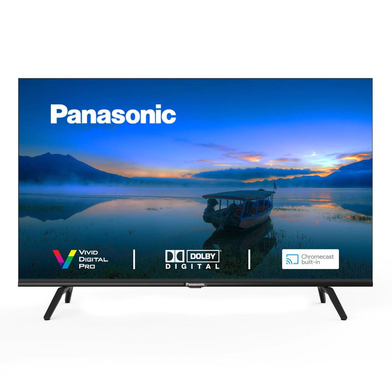 Panasonic 43 Inches Full HD Smart LED TV