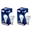9W Rechargeable LED Bulb Pack of 2