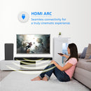 2.1Ch 160W RMS Soundbar TAB4228