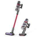 AGARO Supreme Cordless Handheld & Stick Vacuum Cleaner