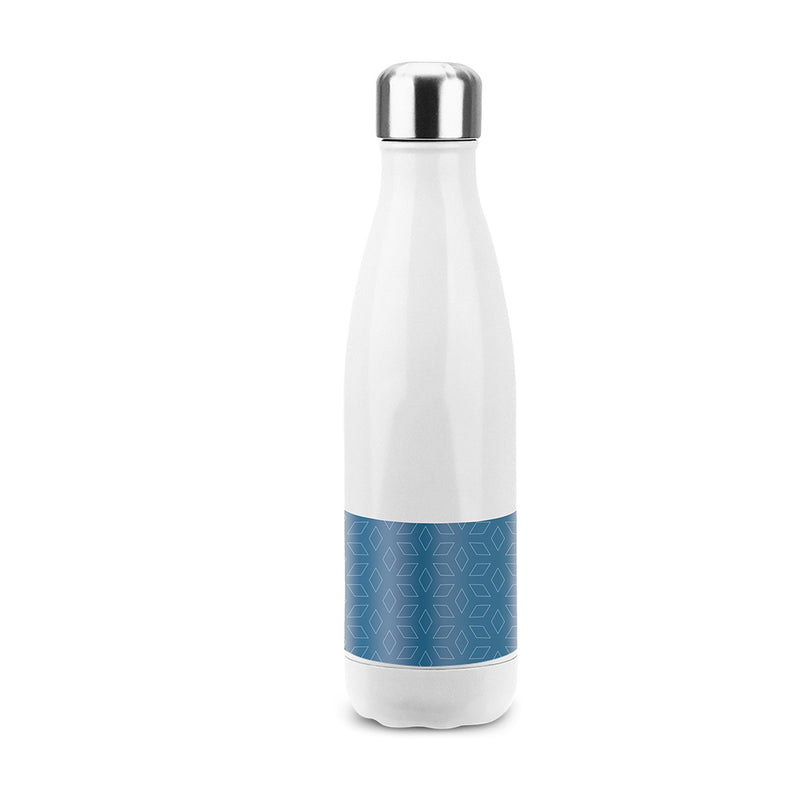 Kairos COLA BREEZE STAINLESS STEEL FLASK 500 ML