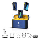 Wireless Lapel Microphone