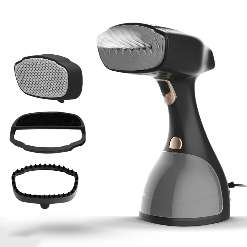 Garment steamer