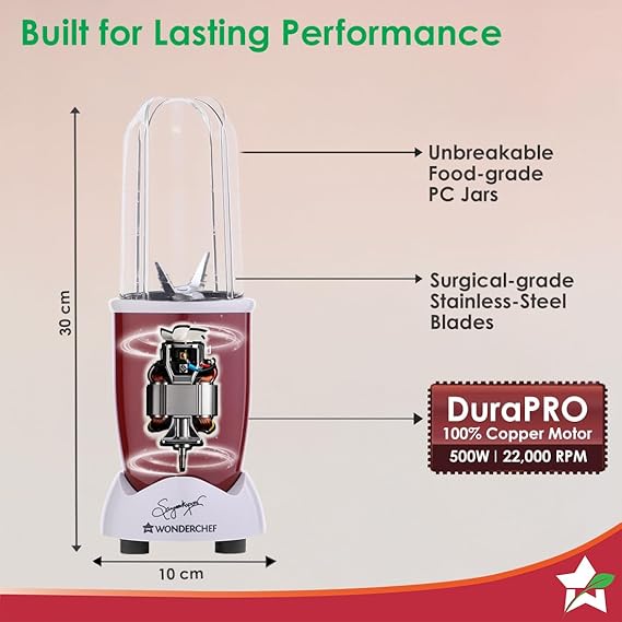 NutriBlender + Diwali Hamper