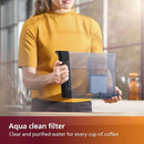 3200 series fully automatic espresso machine EP3221