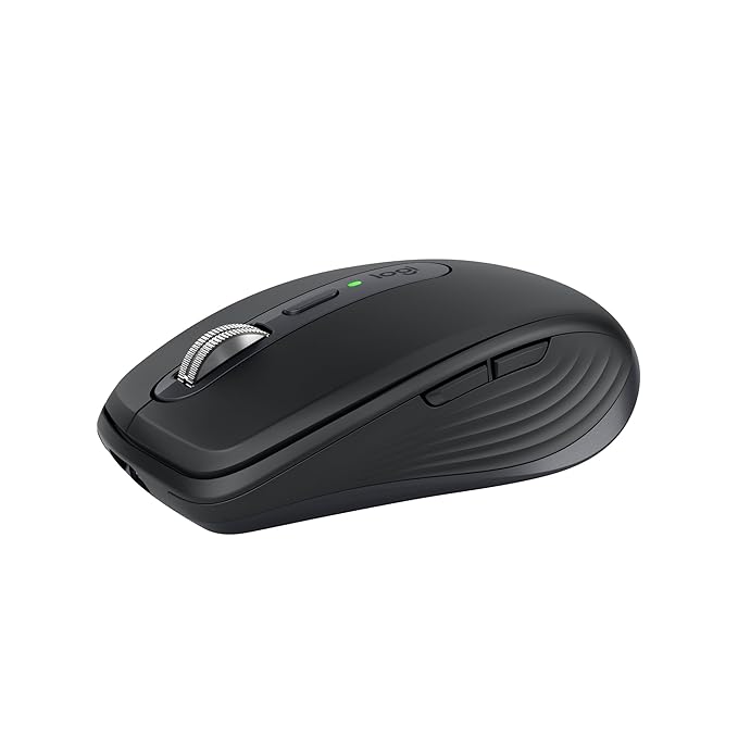 MX anywhere 3S for business